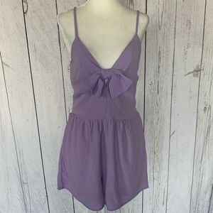 🎉 Host Pick 🎉 Women’s Willow & Root Romper